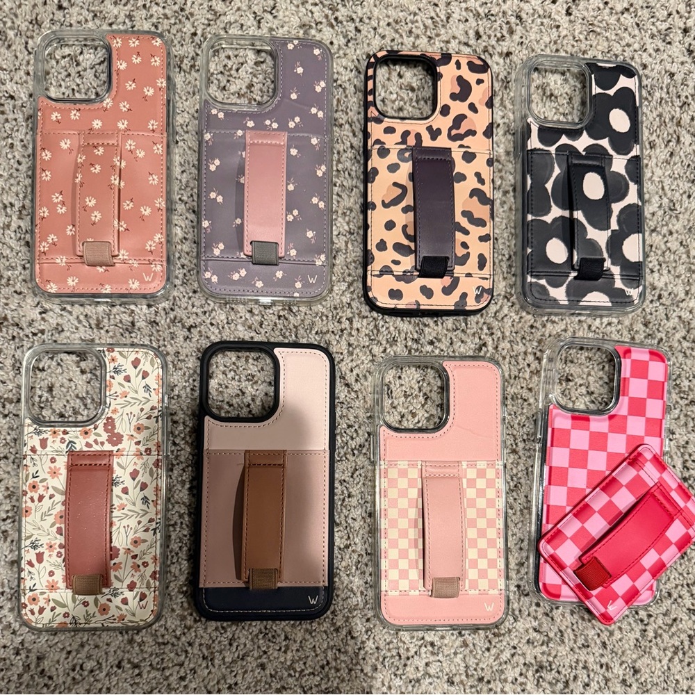 Walli cases - Picture 2 of 2